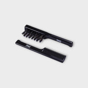 Proraso Moustache Comb and Brush - grzebień i szczotka do wąsów i brody
