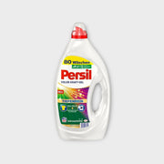 Persil kraft-gel color 3,6 l 80 prań