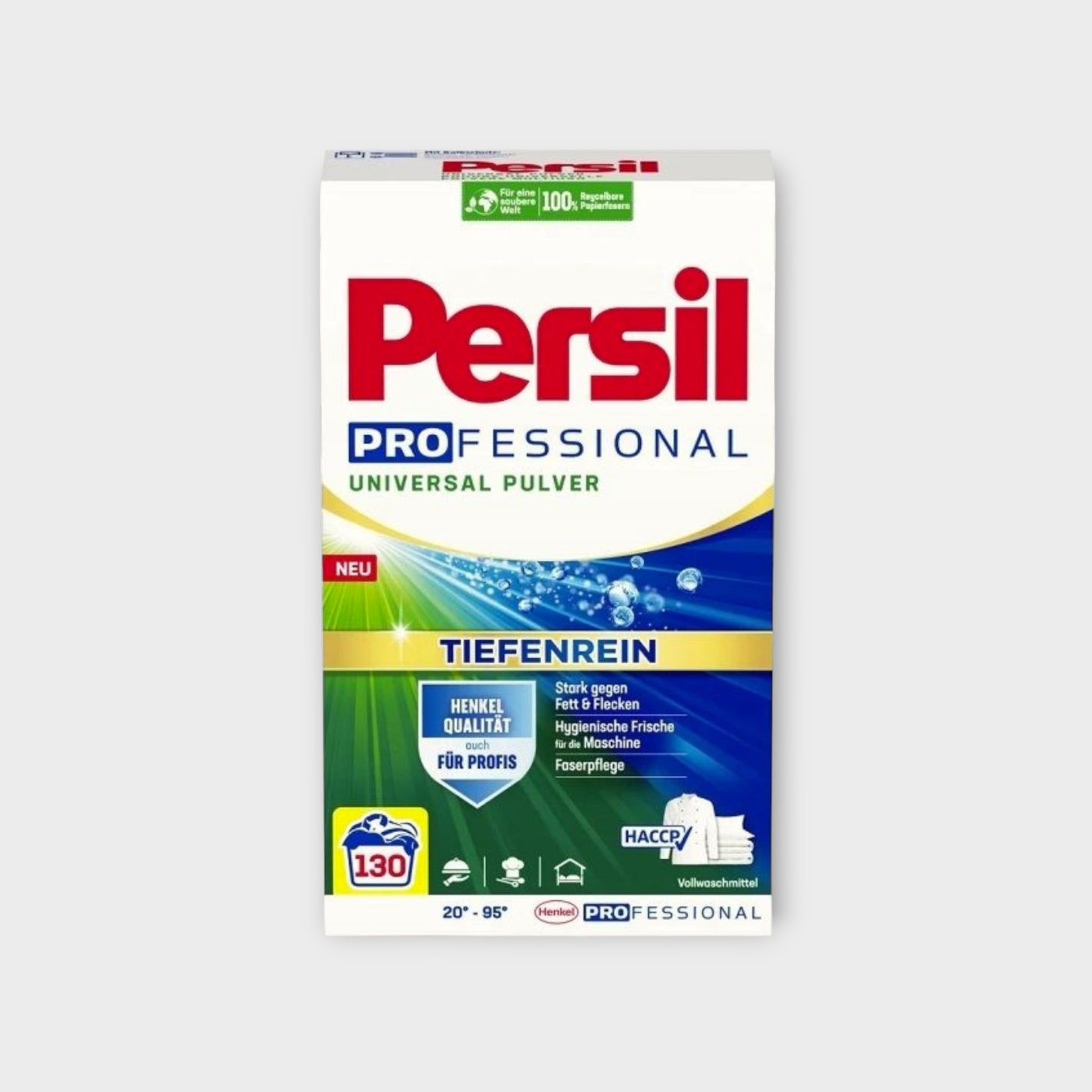 proszek do prania persil universal 7.8kg 130 prań