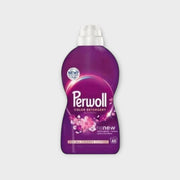 Perwoll Renew Blossom, płyn do prania 2L, na 40 prań