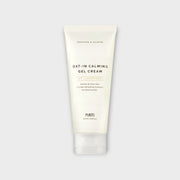 purito seoul renewal oat-in calming gel cream 100ml
