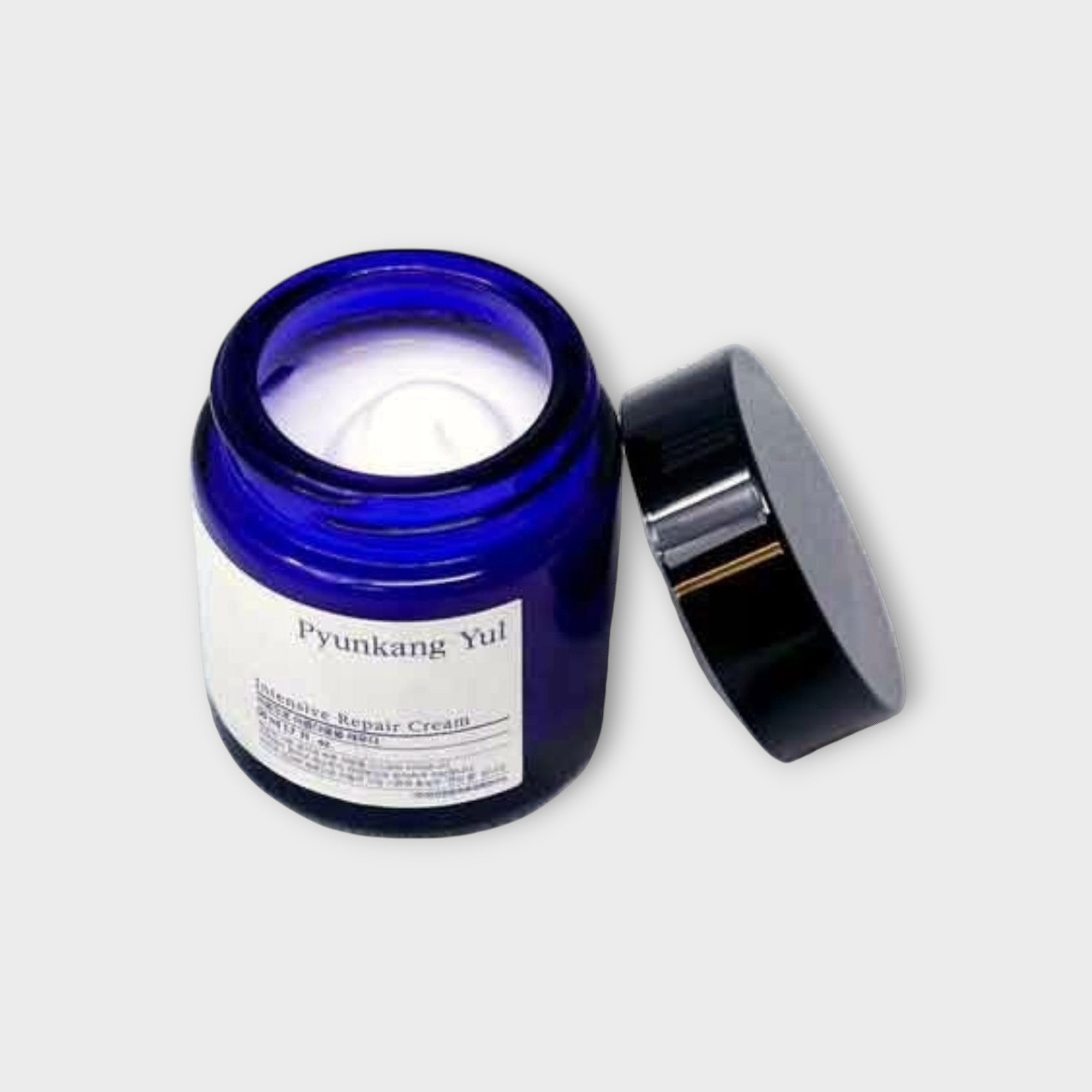 Pyunkang Yul Intensive Repair krem intensywnie nawilżający do twarzy, poprawa elastyczności i nawilżenie skóry