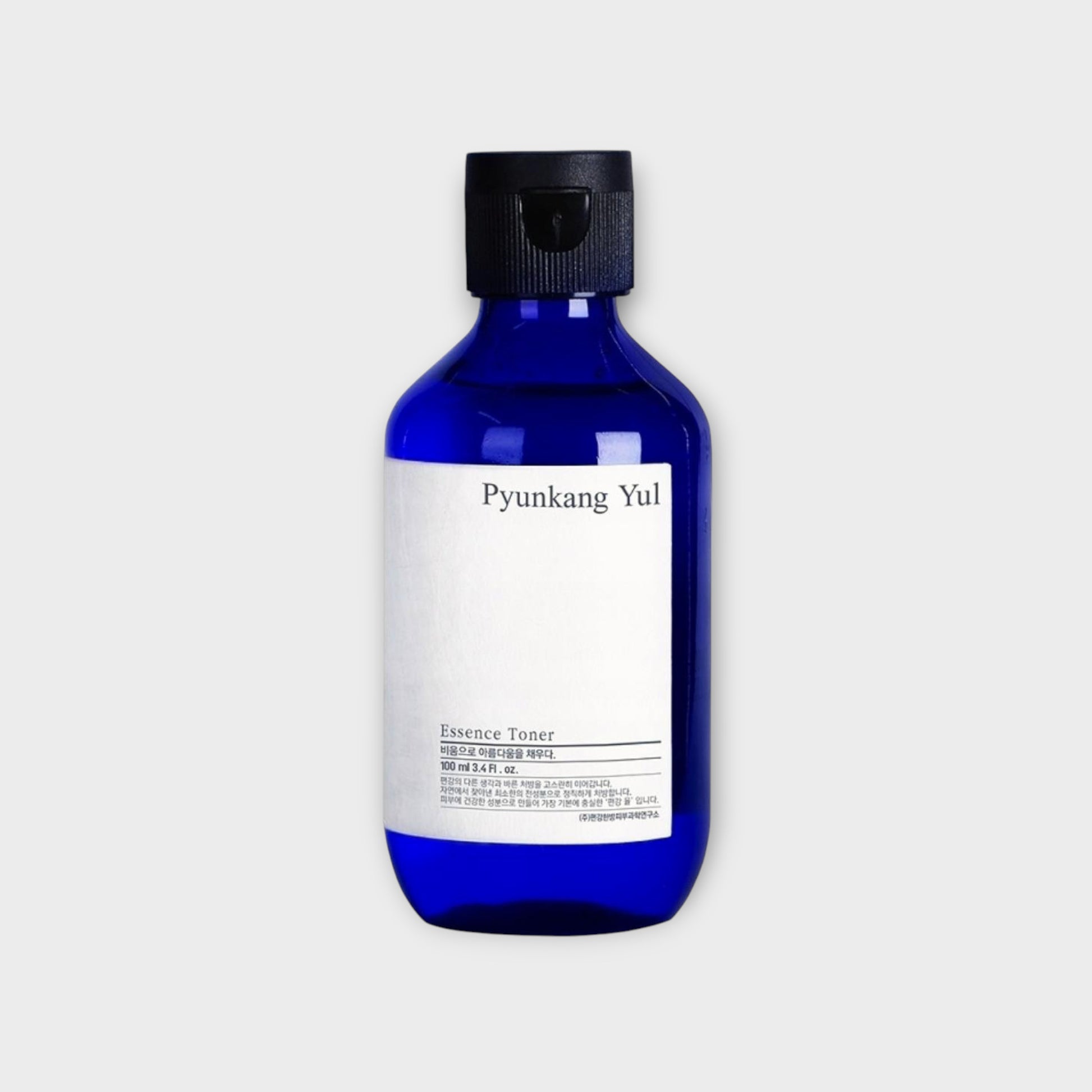 Pyunkang Yul Essence Toner odżywczy tonik do twarzy, rewitalizacja i nawilżenie skóry