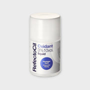 Refectocil 3% Woda Utleniona do Brwi i Rzęs 100ml - profesjonalny utleniacz