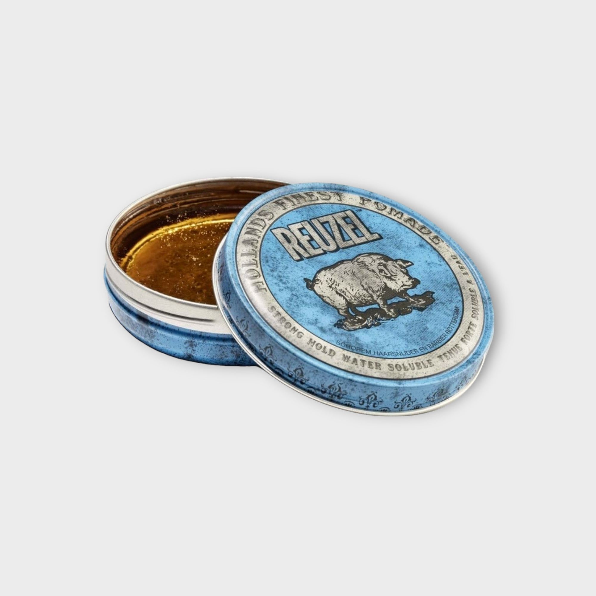  pomada Reuzel Blue Strong Hold 35 g