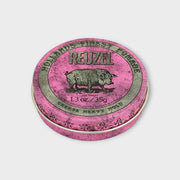 Pomada Reuzel Pink Grease, mocne utrwalenie, 35 ml