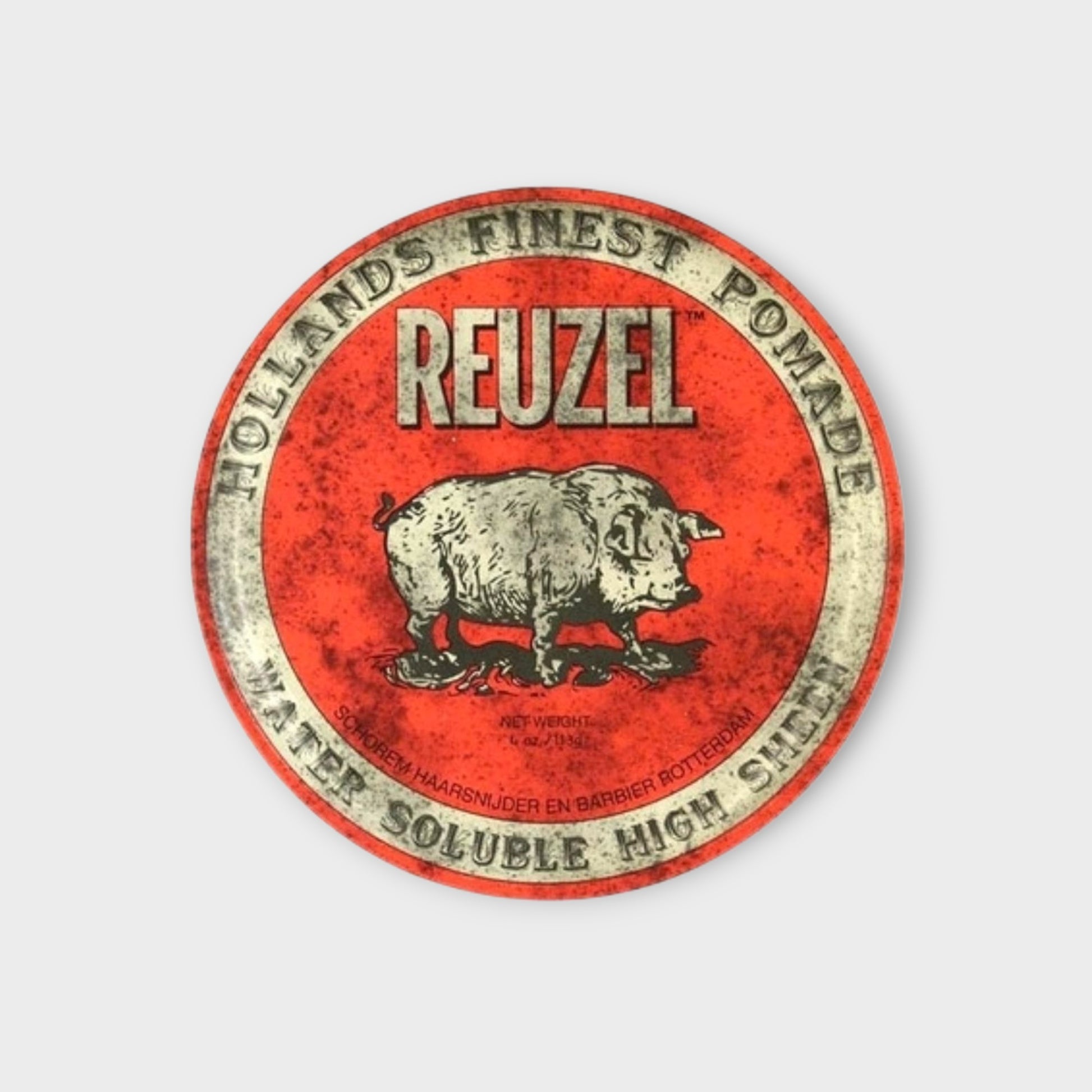  pomada Reuzel Red High Sheen 35 g