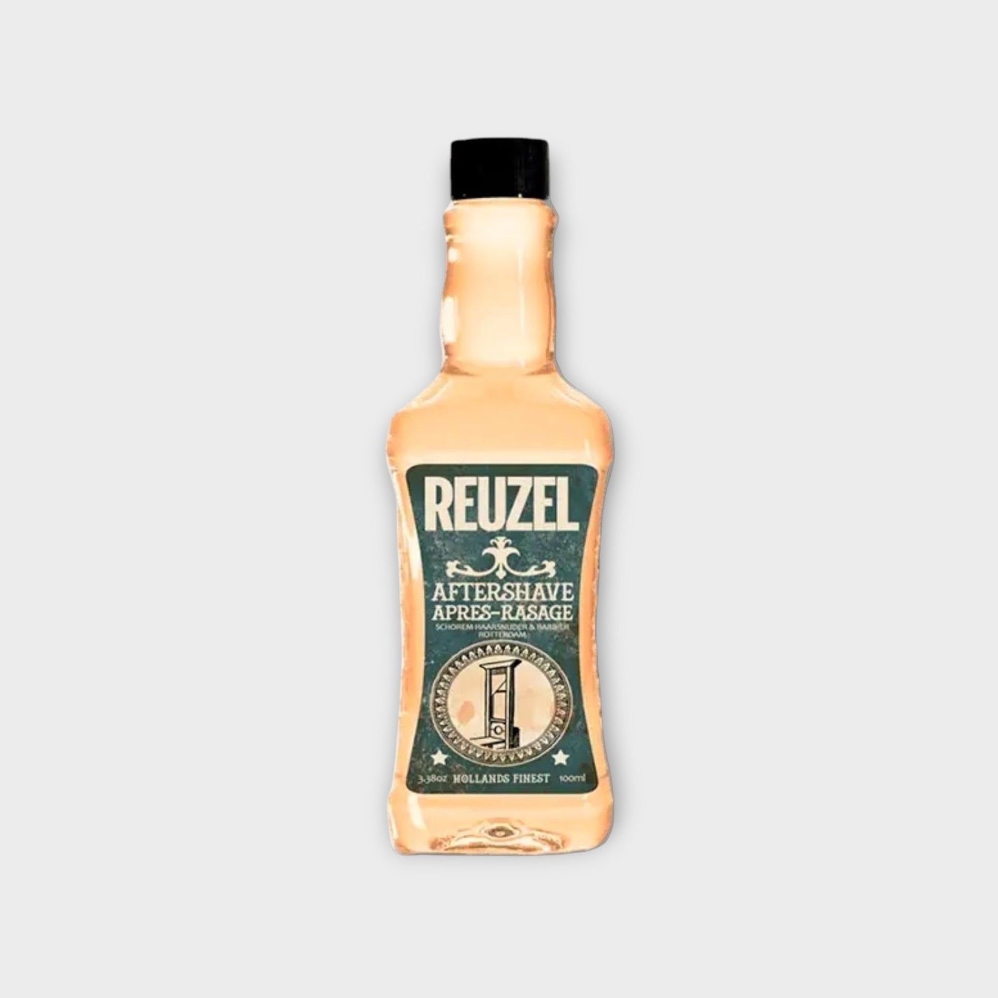 Reuzel Hollands Finest Płyn po Goleniu 100ml