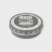 Reuzel Extreme Hold Matte Pomade 35 g - pomada do włosów, mocne utrwalenie, matowe wykończenie