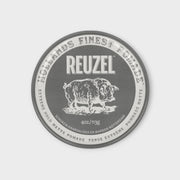 reuzel extreme hold pomada, utrwalacz do włosów matowy 113 g
