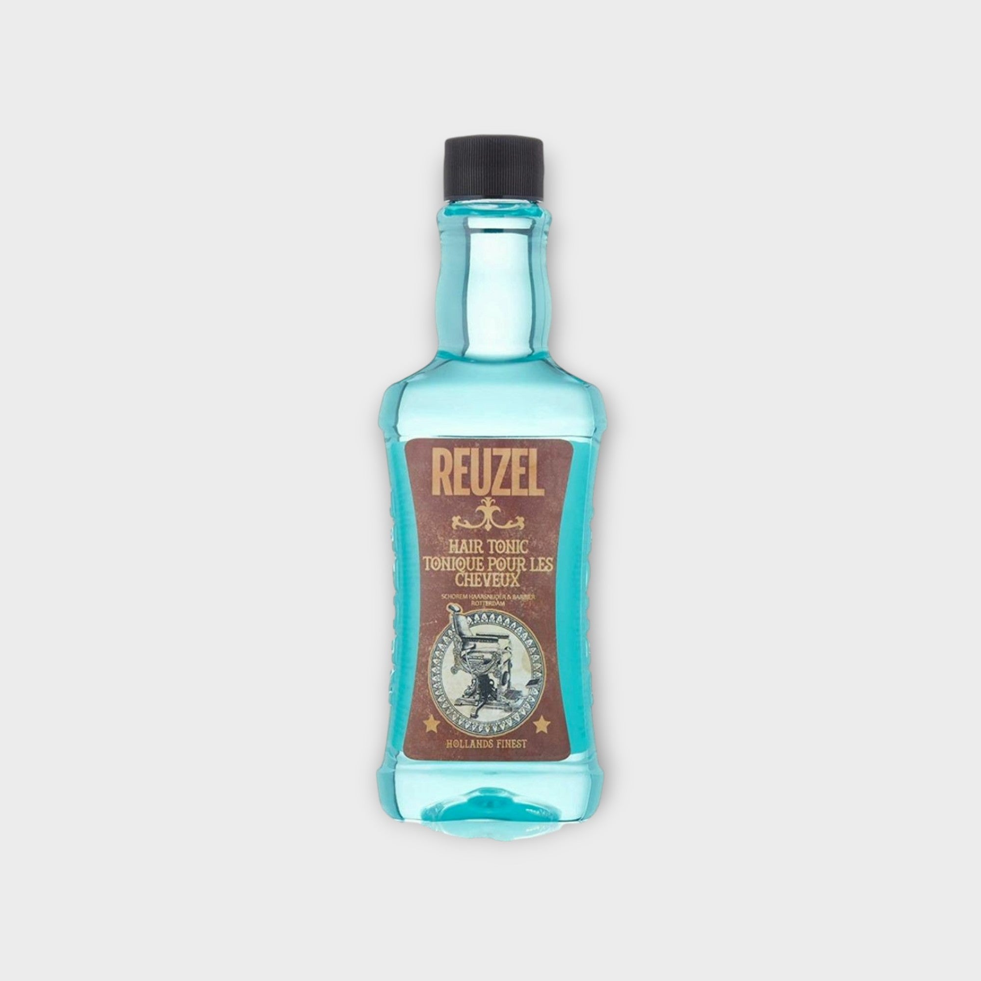 Reuzel Hair Tonic, 500 ml - tonik do włosów, pobudza i odżywia