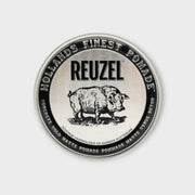 Reuzel Hollands Finest 340ml, pomada do włosów, mocne utrwalenie