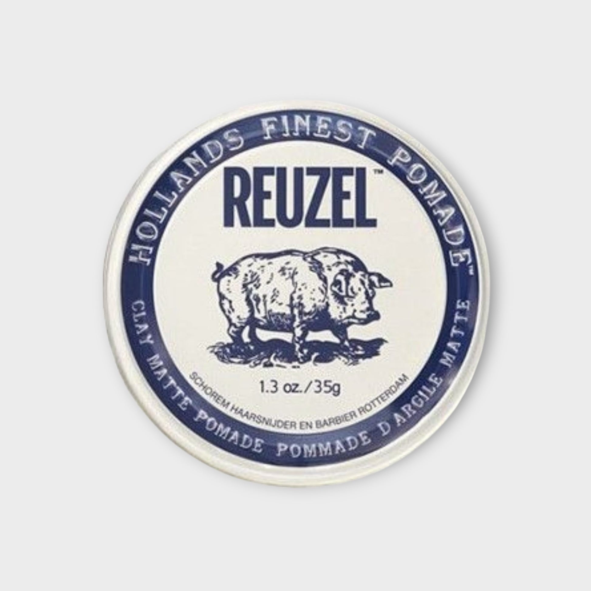 reuzel hollands pomada do stylizacji włosów 35 ml