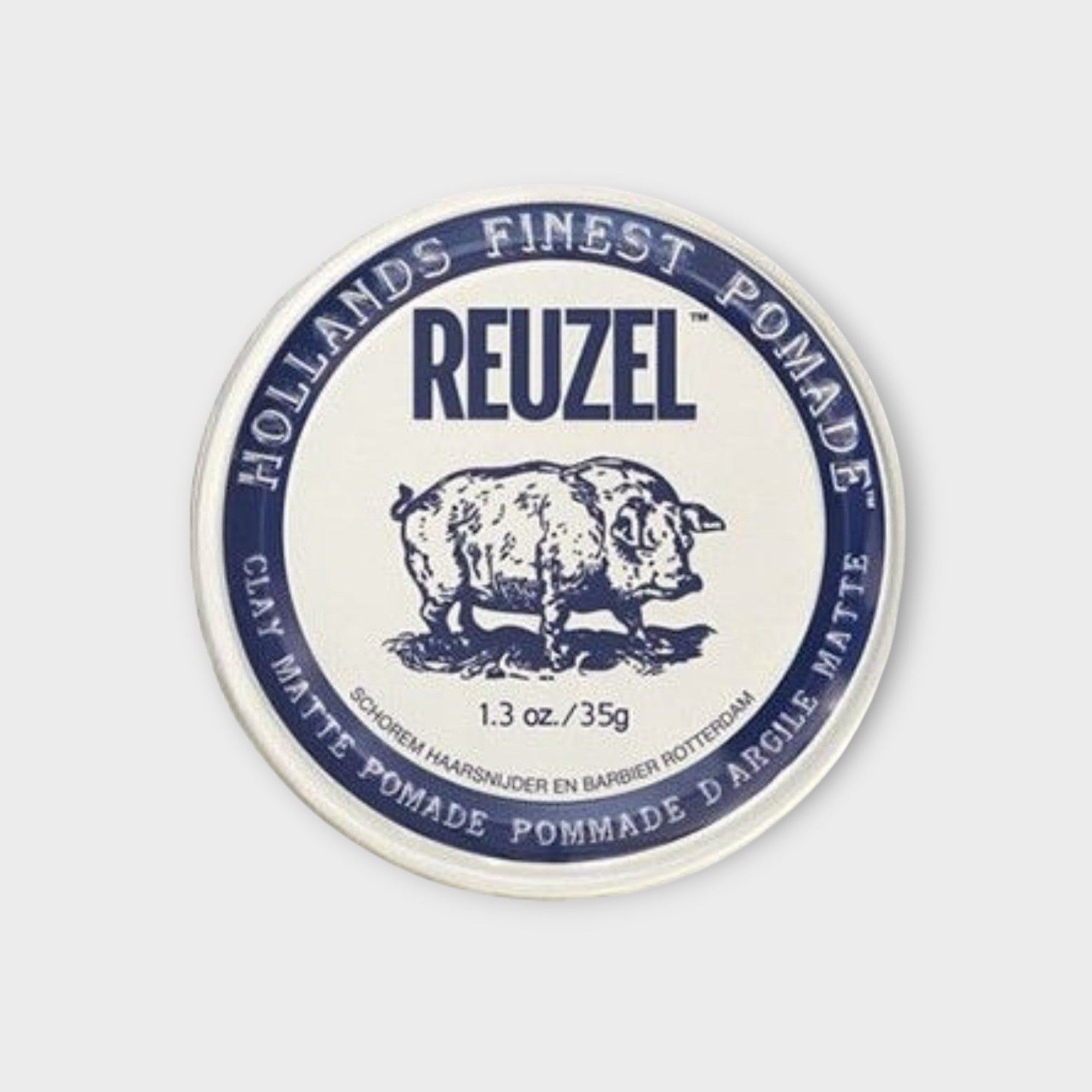 reuzel hollands pomada do stylizacji włosów 35 ml