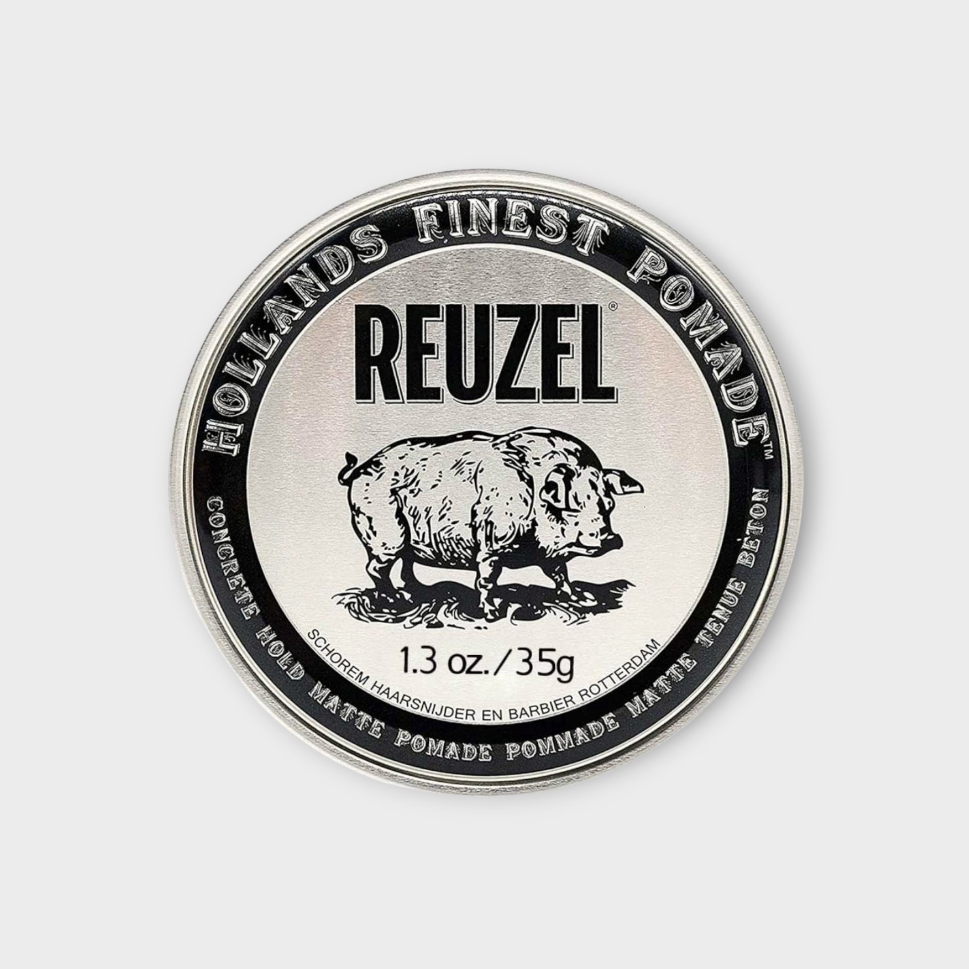  pomada Reuzel Concrete Hold 35 g