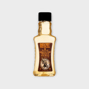 reuzel grooming tonic 100 ml
