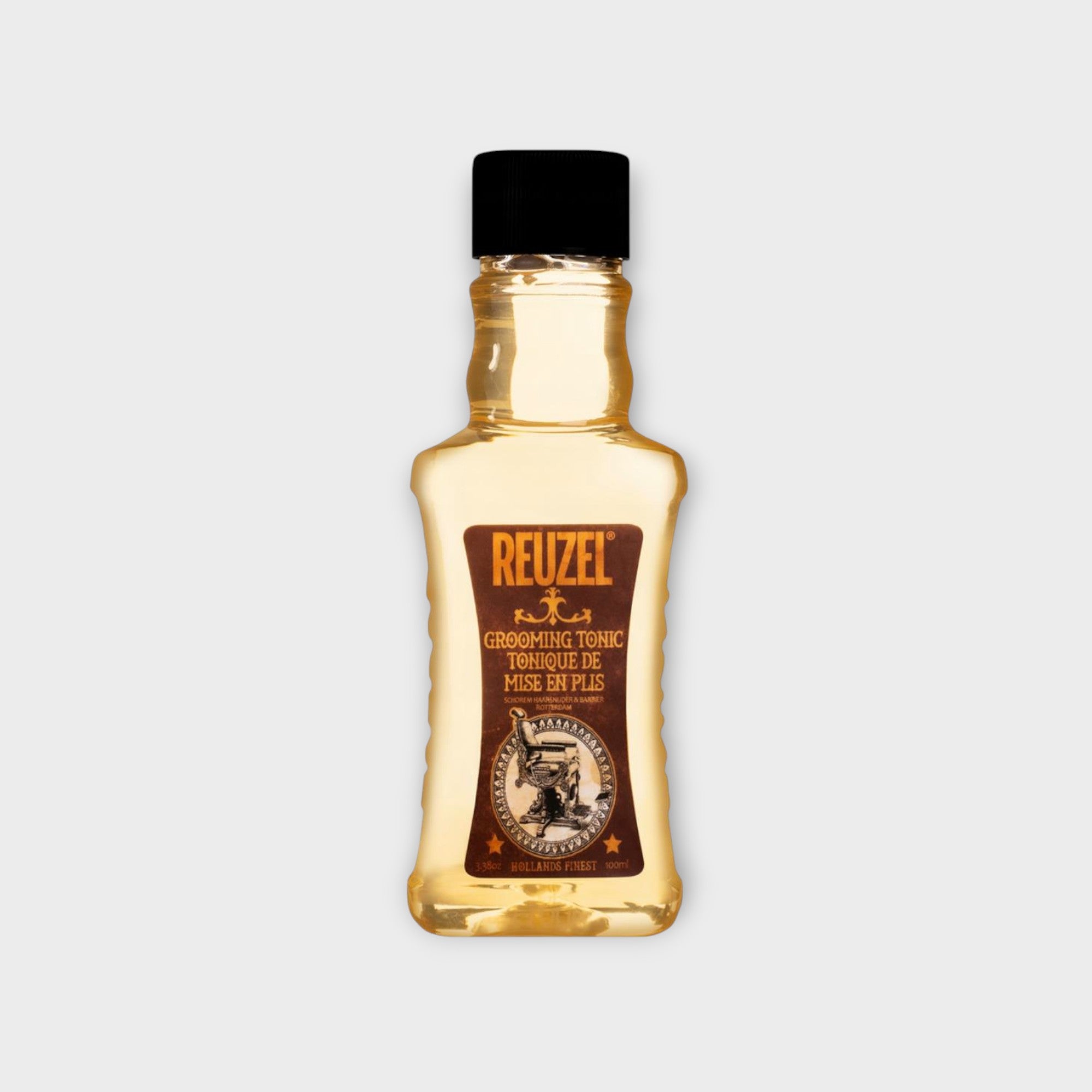 reuzel grooming tonic 100 ml