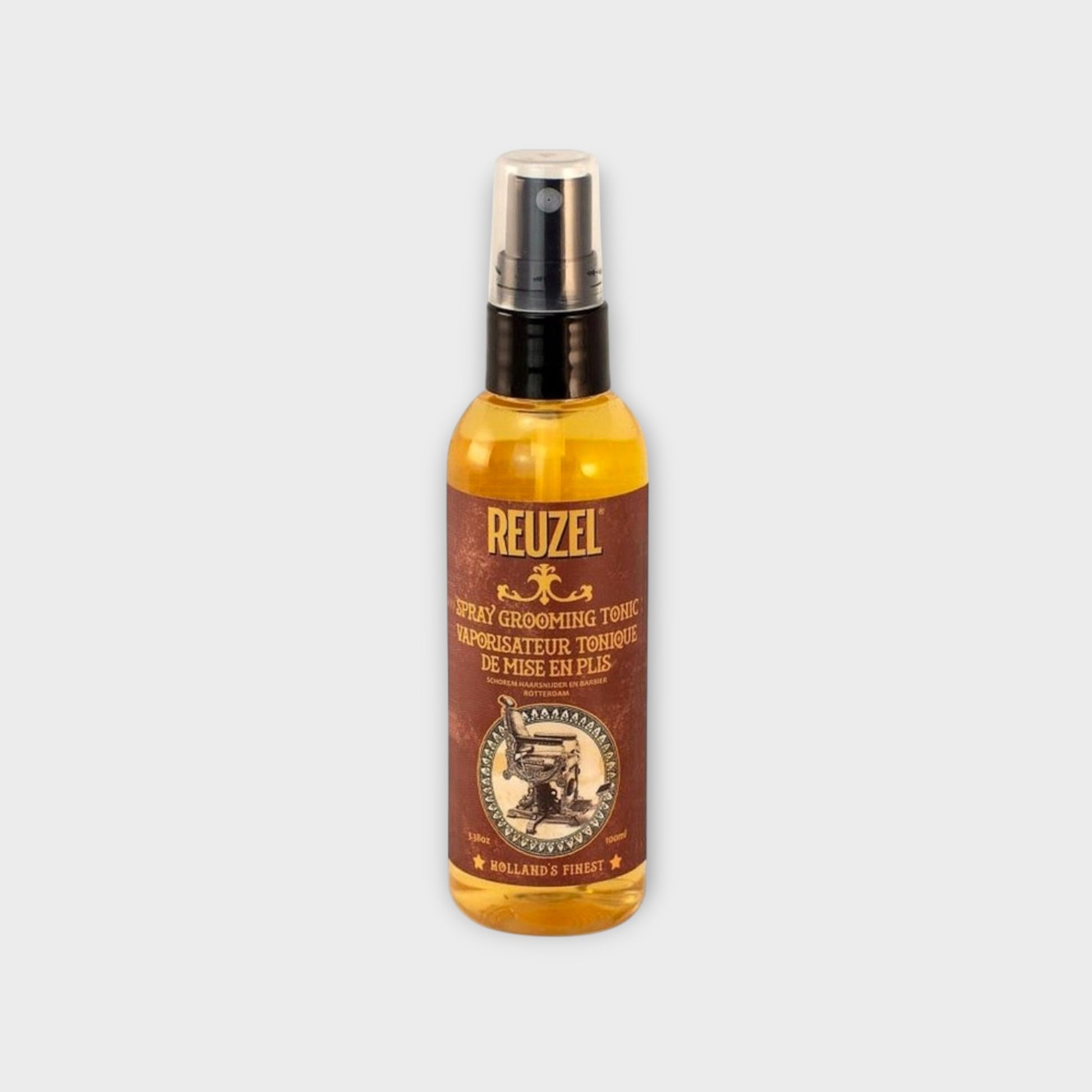 Reuzel Spray Grooming Tonic - Spray do stylizacji włosów, 100 ml