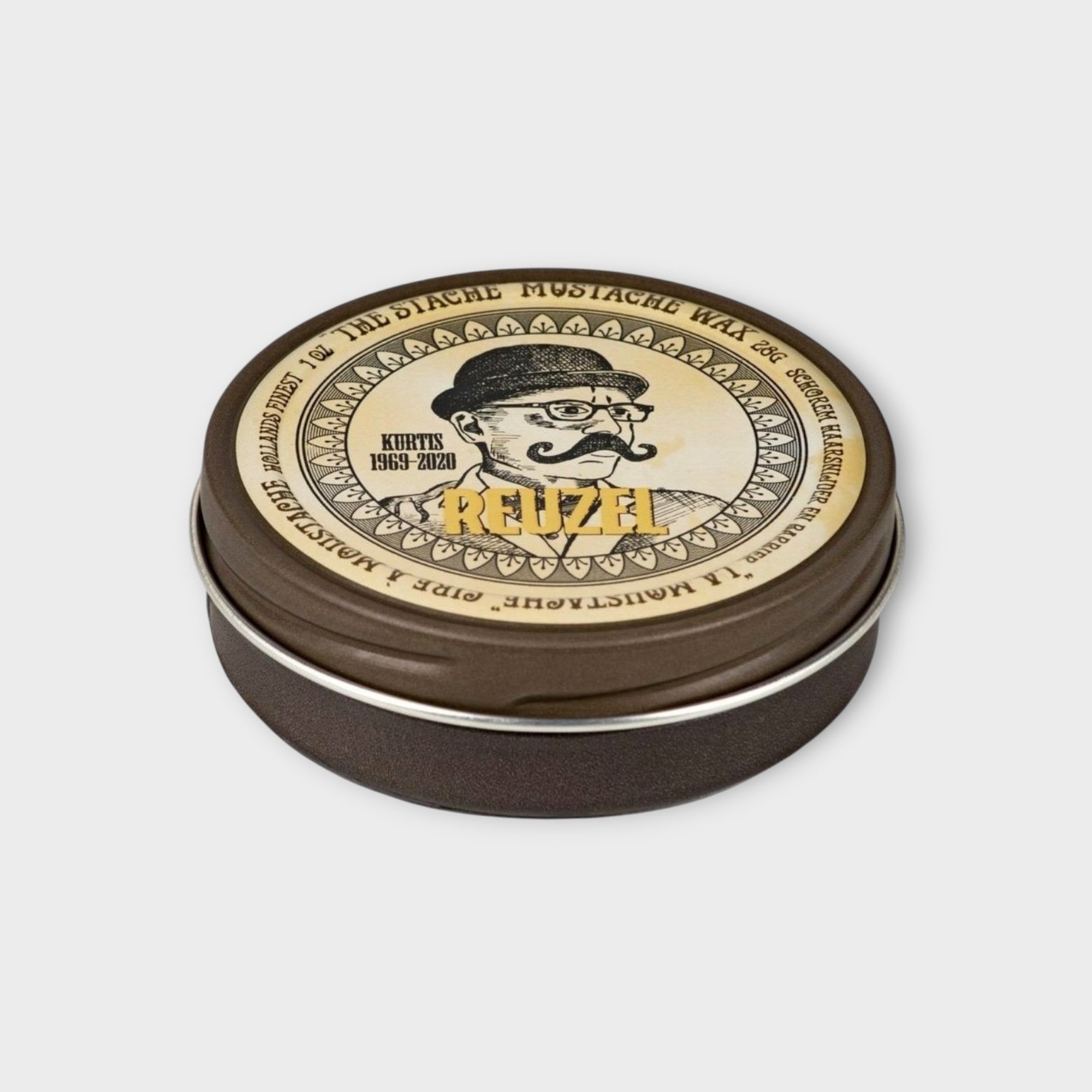 Reuzel Hair Tonic 350ml - tonik do wzrostu włosów