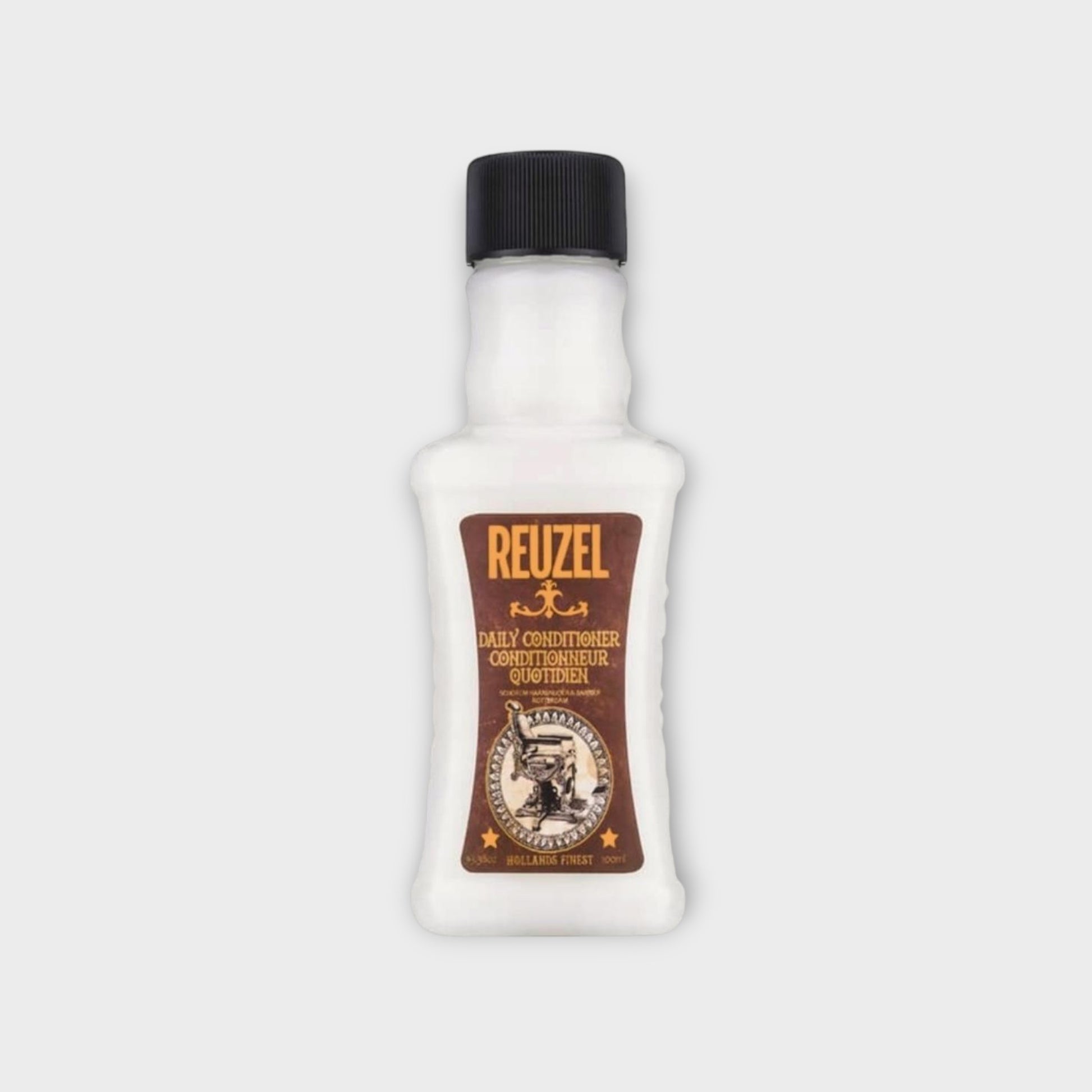 Odżywka Reuzel Daily Conditioner 100ml, codzienna pielęgnacja z efektem wzmacniającym