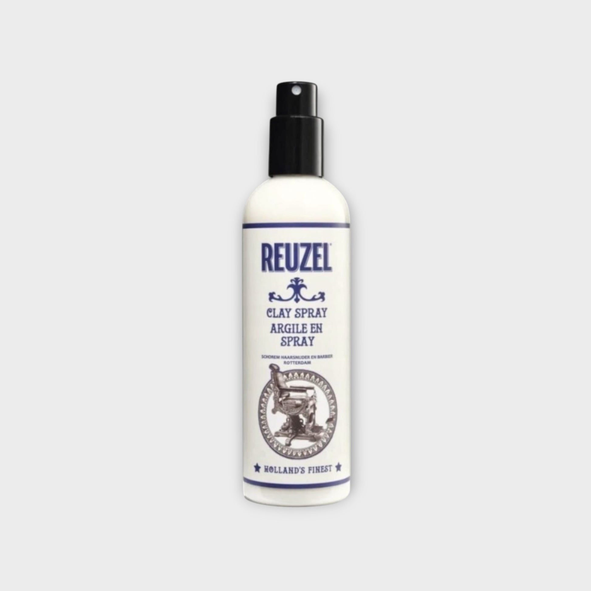 Reuzel Clay Spray, 100 ml, spray do stylizacji włosów