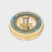 Solid Cologne Wood&Spice balsam po goleniu, nawilża i łagodzi podrażnienia