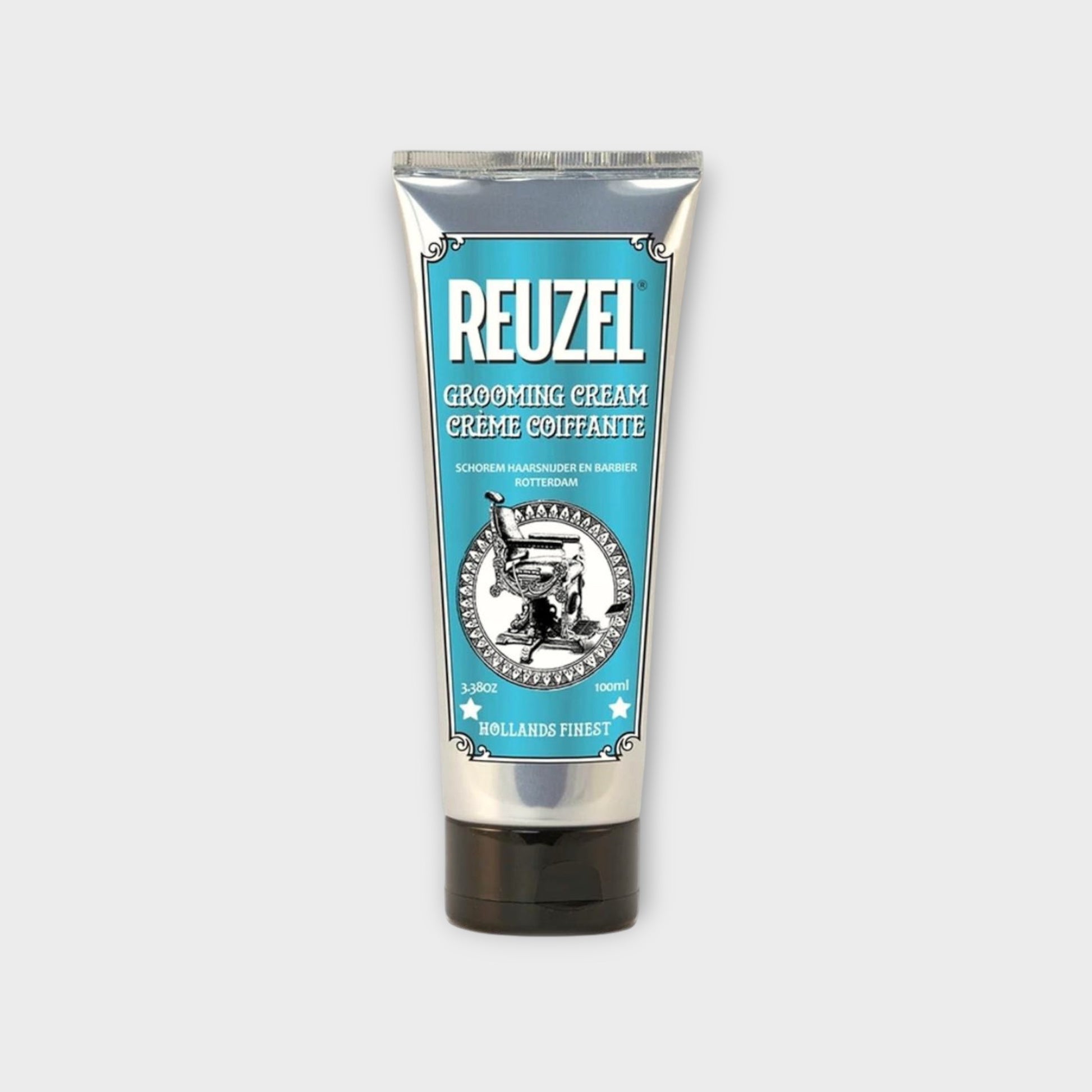 Reuzel Krem Teksturujący 100 ml - stylizacja włosów z matowym wykończeniem