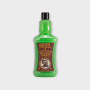 Reuzel Scrub Szampon Oczyszczający z Peelingiem 1000 ml - Do Skóry Głowy