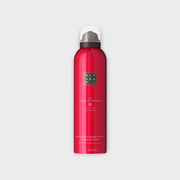 Rituals The Ritual of Ayurveda pianka pod prysznic, nawilżenie i pielęgnacja ciała
