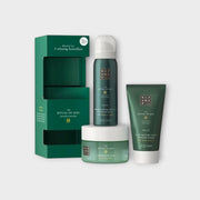 Zestaw Rituals The Of Jing 50ml żel, 125g peeling, 70ml krem