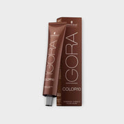 Schwarzkopf Igora Color 10 Profesjonalna Farba 8-65 | 60 ml - profesjonalna farba do włosów