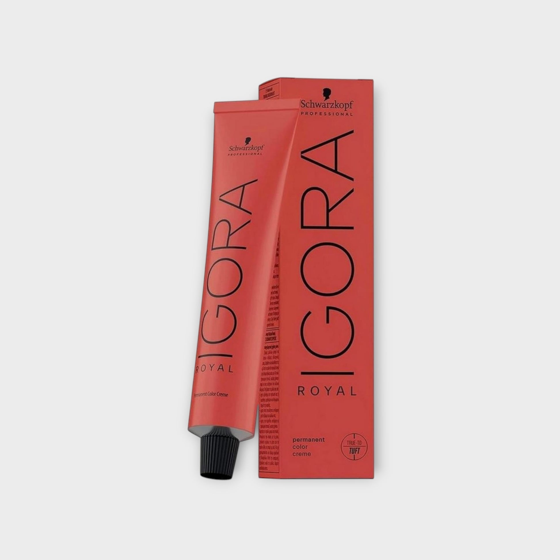 Schwarzkopf Igora Royal 9.5-3 Farba Profesjonalna 60ml