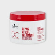 maski regenerująca Schwarzkopf Bonacure Repair Rescue do włosów zniszczonych
