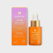 Sesderma C-VIT 5 Serum Liposomowe 30 ml - serum z witaminą C, regeneracja skóry