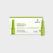 Sesderma Ampułki Przeciwstarzeniowe z Czynnikiem Wzrostu Komórek 7 x 1.5 ml - Regeneracja Skóry