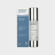 SesDerma Hidraderm Hyal Krem nawilżający do twarzy, intensywnie nawilża skórę 50 ml