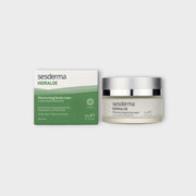 Sesderma Hidraloe Moisturizing Facial Cream 50 ml - krem nawilżający z aloesem do skóry wrażliwej