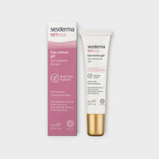 Sesderma Retiage Eye Contour Gel 15 ml - Żel przeciwzmarszczkowy do okolic oczu