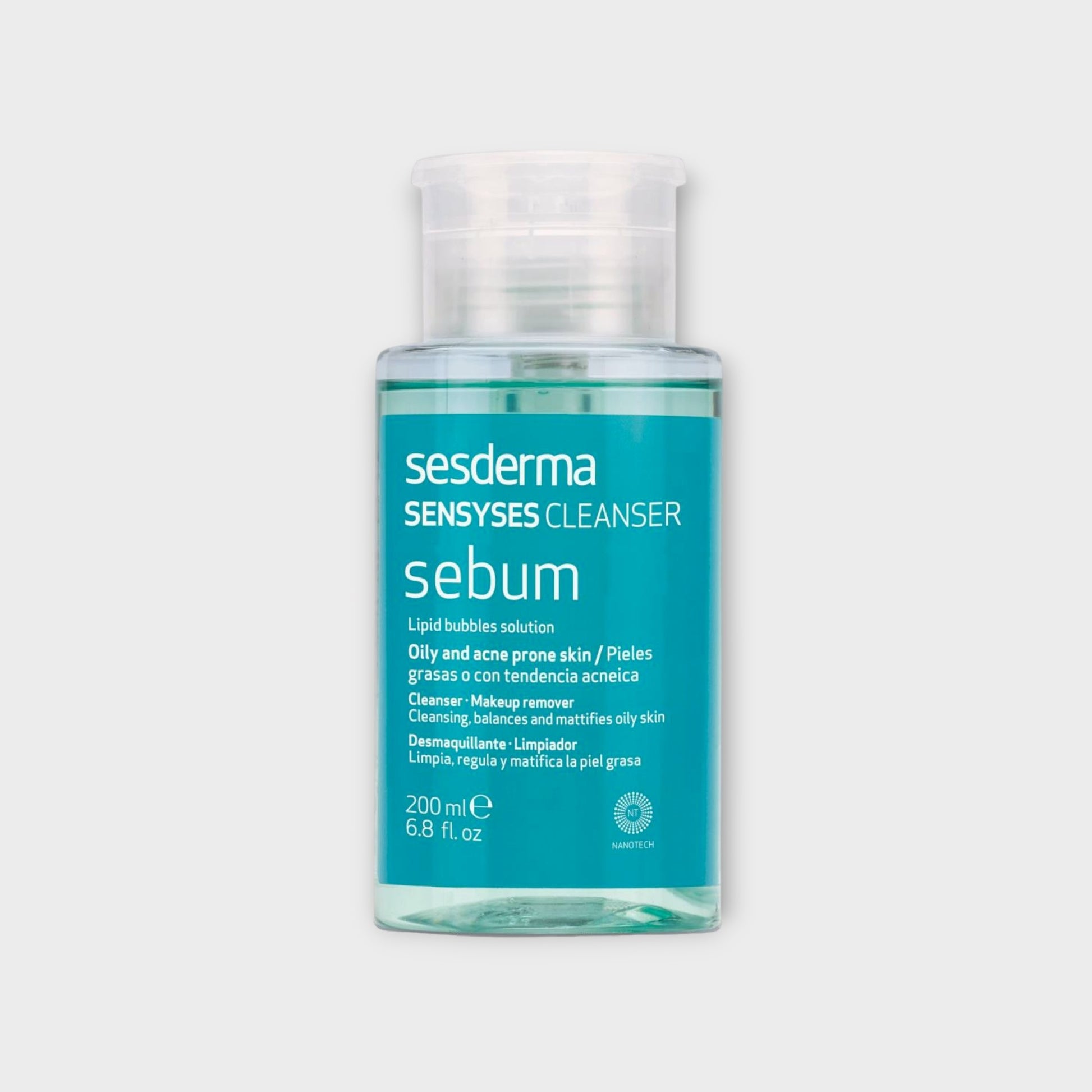 Mustela Bébé Woda Oczyszczająca 500ml bez spłukiwania dla dzieci