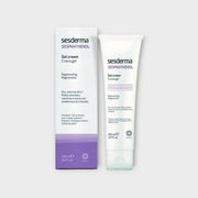 Sesderma Sespanthenol Gel Cream 100 ml - nawilżenie i regeneracja skóry