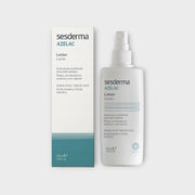 Sesderma Azelac Lotion Emulsja Do Pielęgnacji Skóry Tłustej i Trądzikowej 50 ml - Regeneracja Skóry