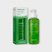 Sesderma Hidraloe 250 ml - żel nawilżający z aloesem