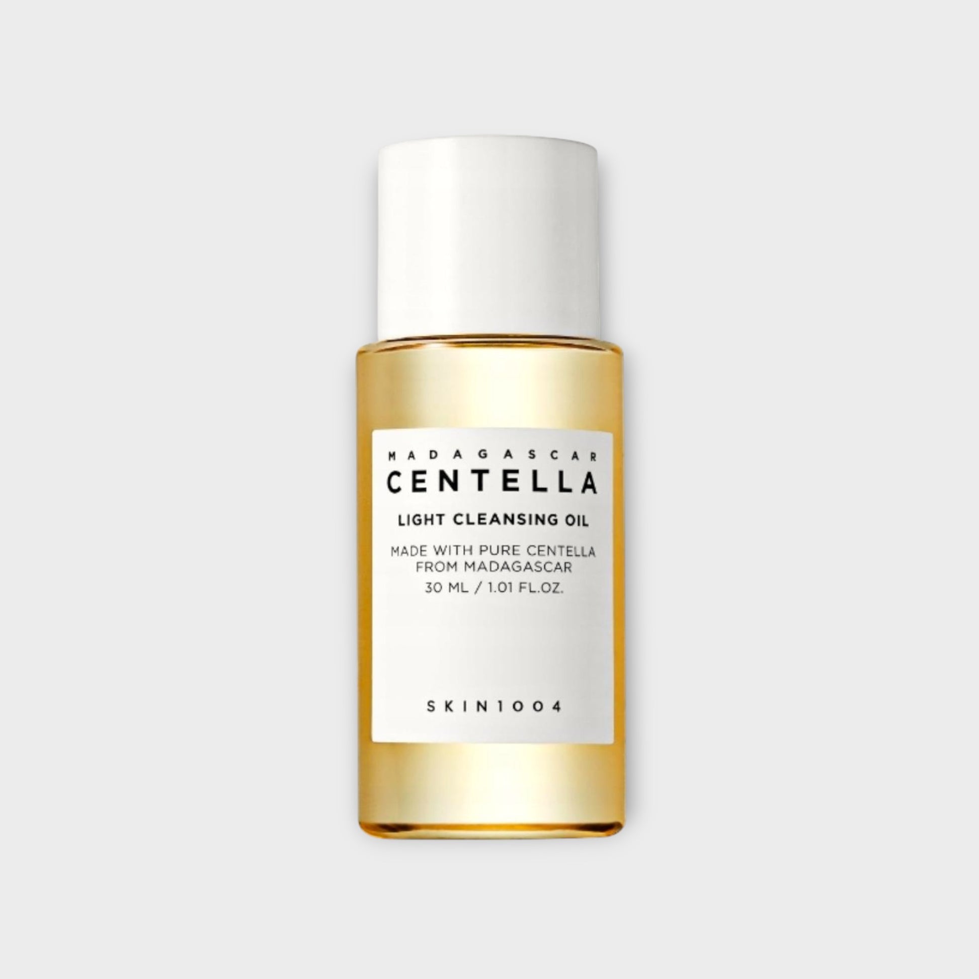 Oczyszczający olejek SKIN1004 Madagascar Centella, 30 ml