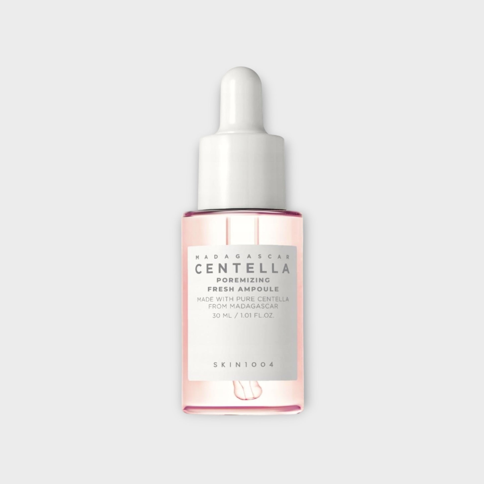 Ampułka Skin1004 Madagascar Centella Poremizing Fresh do twarzy 30ml