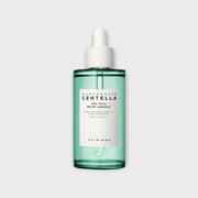 SKIN1004 Madagascar Centella Tea-Trica Relief Ampoule 100ml - ampułki nawilżające z Centellą, 100ml