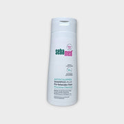 Sebamed Szampon przeciwłupieżowy 200ml - Skuteczna walka z łupieżem