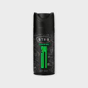 STR 8 Original Deodorant 150 ml - ochronna formuła, 48h świeżości