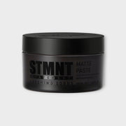 STMNT Matte Paste Matująca Pasta Do Włosów dla Mężczyzn 100ml - Pasta matująca do włosów męskich