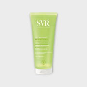 svr sebiaclear gel moussant żel oczyszczający do twarzy 200ml
