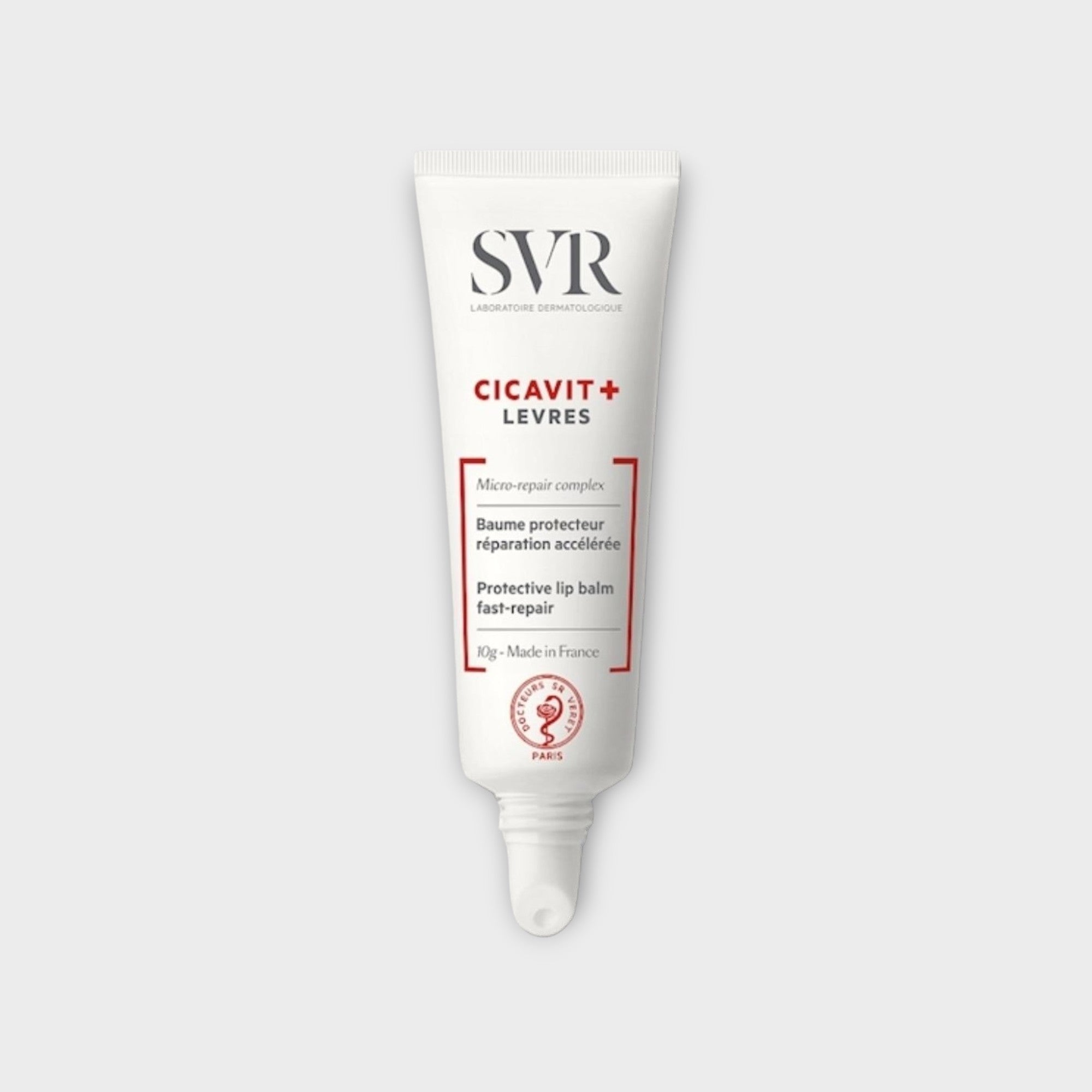 SVR Cicavit 10G Balsam Do Ust, Ochrona I Regeneracja Ust